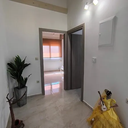 Holiday home Katerina's House Kato Daratso