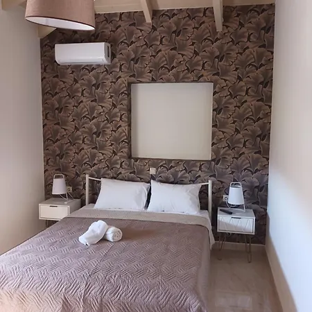 Holiday home Katerina's House Kato Daratso