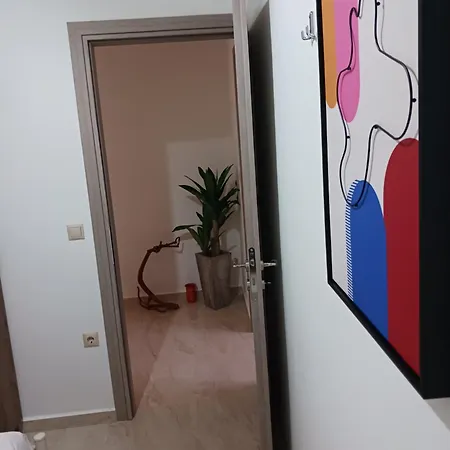 Katerina's House *