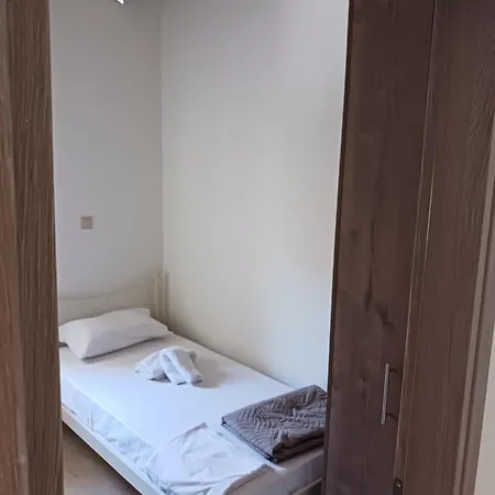 Holiday home Katerina's House Kato Daratso