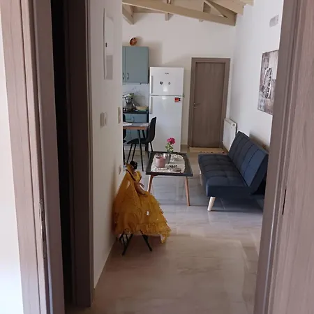 Katerina's House *