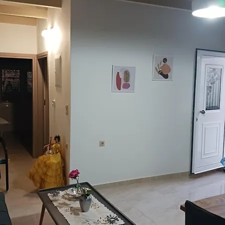 Katerina's House *