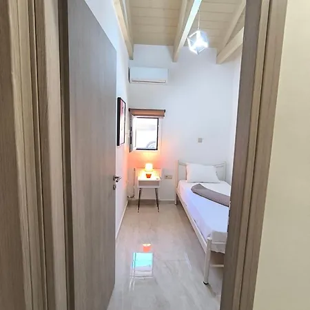 度假居 Katerina's House *