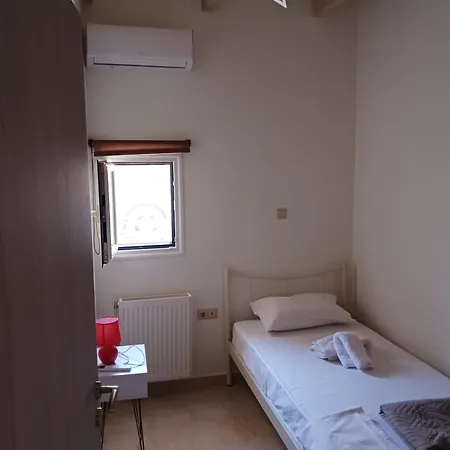 Katerina's House 度假居 *