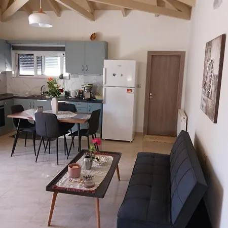 Katerina's House